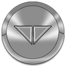 Ícone de Silver and Chrome Icon Pack